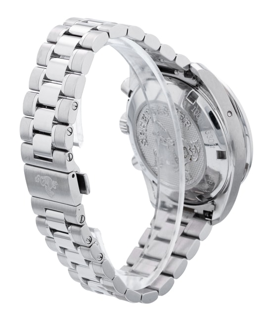 Omega Speedmaster 38 324.30.38.50.01.001 Image 3